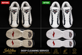 Deep Cleaning | Full Sneaker Revival