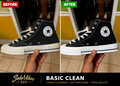 Basic Cleaning