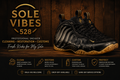 Custom Sneaker Design | One-of-One Creations